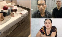 Tin tức an ninh hình sự 22/2: Lật tẩy chiêu trò trộm cắp tài sản xảy ra tại trung tâm thương mại