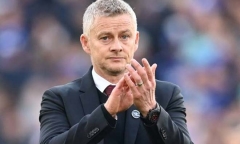 MU thua Leicester City, cổ động viên yêu cầu sa thải HLV Solskjaer