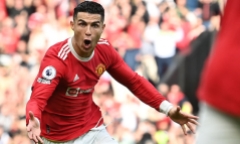 MU lên kế hoạch gia hạn thêm hợp đồng với nhiều cầu thủ nhưng không có Ronaldo
