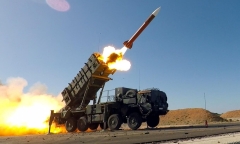 Thành viên NATO ký hợp đồng mua 1.000 tên lửa phòng không Patriot