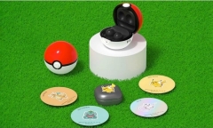 Tin tức công nghệ mới nóng nhất hôm nay 22/5: Ra mắt Galaxy Buds2 phiên bản Pokemon Edition