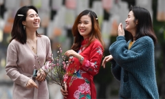 Tin tức dự báo thời tiết hôm nay 1/1/2024: Miền Bắc tăng nhiệt, sáng sớm có sương mù