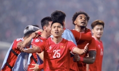 Cuộc cạnh tranh gay gắt tới đội hình chính ĐT Việt Nam, ai là người được chọn?