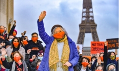 Hội Luật gia Dân chủ Quốc tế gửi thư ngỏ tới Tòa phúc thẩm Paris