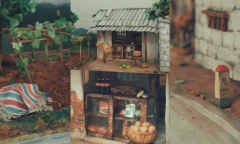 Cô gái 9X và hành trình