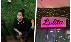 Bắt tạm giam chủ nhà hàng Lolita ở TP.HCM môi giới bán dâm, hưởng lợi 