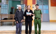 Tin tức thời sự 24h: Phát hiện người đàn ông tử vong gần tường rào trường học