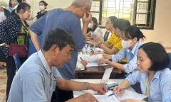 Tin vui cho người hưởng lương hưu: Đề xuất bỏ quy định làm lại giấy ủy quyền mỗi năm