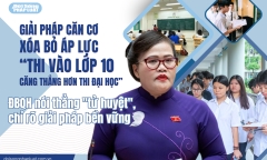Danh sách 7 tỉnh công bố điểm thi, điểm chuẩn lớp 10 năm 2026
