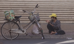 TP.HCM trước giờ G 