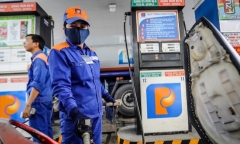Giá xăng có thể giảm 100 – 300 đồng/lít trong kỳ điều hành ngày 11/1