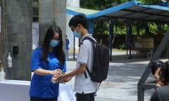 Đáp án, đề thi môn Địa lý mã đề 305 tốt nghiệp THPT 2021 chuẩn nhất, chính xác nhất