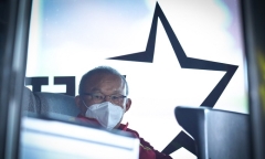 HLV tuyển Malaysia từ chức sau thất bại tại AFF Cup 2020