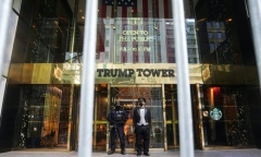 Tập đoàn của ông Trump ở New York bị điều tra hình sự