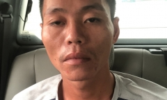 Khởi tố
