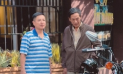 NSƯT Chí Trung nói gì về việc 