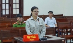 Công an tỉnh Thái Nguyên vận động thành công đối tượng truy nã ra đầu thú