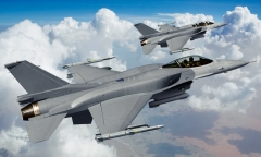 Ông Zelensky nêu kịch bản xấu với Ukraine dù nhận tiêm kích F-16