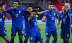 Tân HLV đội tuyển Trung Quốc là ai?