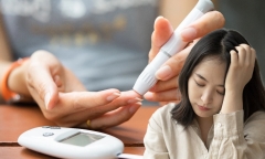 Đừng ăn những loại thực phẩm này nếu bạn mắc bệnh tiểu đường