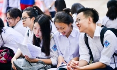 Bật mí cách tra cứu điểm chuẩn đại học, cao đẳng năm 2025 nhanh nhất