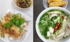 11 nhà hàng ở Việt Nam được gắn sao Michelin trong năm 2026