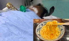 Ăn mỳ để trong ngăn đá tủ lạnh gần một năm, 9 người trong gia đình ở Trung Quốc tử vong thương tâm