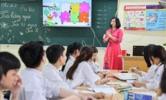 Thủ tướng chỉ đạo không để tình trạng có biên chế nhưng không tuyển dụng giáo viên