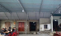 Bắt giữ đối tượng kéo lê 