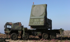 Ukraine muốn nhận các hệ thống Patriot sắp loại biên của Israel 