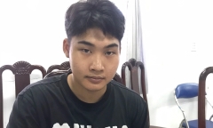 Nghi phạm sát hại cụ bà 75 tuổi nhặt ve chai ở Bình Dương khai gì?