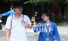 Đáp án đề thi môn Địa lý mã đề 316 tốt nghiệp THPT 2024 mới nhất, chính xác nhất