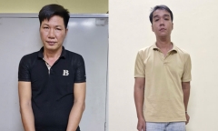 Đối tượng Nhật 