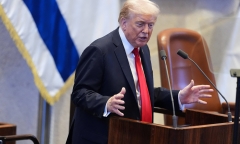 Ông Trump khẳng định 