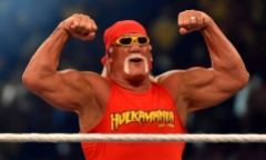 Huyền thoại đấu vật Hulk Hogan qua đời do nhồi máu cơ tim cấp