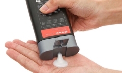 Bộ Y tế thu hồi toàn quốc lô sữa tắm nước hoa Xmen for boss Intense