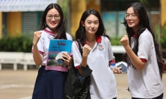 Đáp án, đề thi môn Địa lý 48 mã đề Tốt nghiệp THPT 2025 chính xác nhất