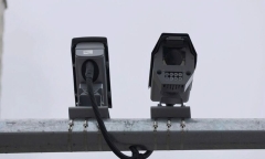 Những điểm lắp đặt camera phạt nguội tại Hà Nội