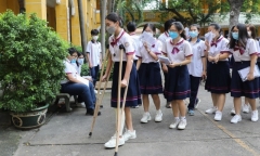 Trường hợp nào được đặc cách tốt nghiệp THPT 2025?