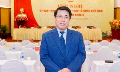 ĐẠI HỘI XIV CỦA ĐẢNG: “Tinh thần hành động” vì nhân dân, đất nước