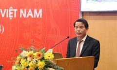 Ông Vũ Thanh Mai làm Ủy viên Ủy ban quốc gia Đổi mới GD&ĐT