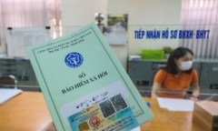 Quyền lợi người hưởng lưu gia tăng khi Luật BHXH 2024 có hiệu lực