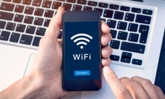 Hưỡng dẫn cách bắt WiFi miễn phí, không cần mật khẩu