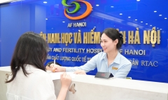 Tuần Lễ Vàng 2026: Không chỉ là ưu đãi, đó là “cơ hội vàng” cho những gia đình hiếm muộn