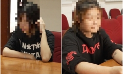 Mâu thuẫn tình cảm, 