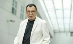 Nam diễn viên nổi tiếng Hứa Thiệu Hùng qua đời sau chưa đầy một ngày nhập viện cấp cứu