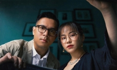 Phim của Lương Bích Hữu và Trương Thế Vinh thu nhập dưới 2 tỷ đồng vì lý do nào?