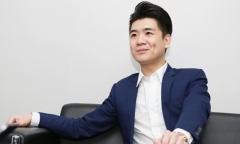 Ông Đỗ Quang Vinh từ nhiệm vị trí Chủ tịch HĐQT Bảo hiểm BSH sau thương vụ bán vốn