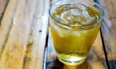 Uống trà đá có tốt cho sức khỏe?