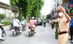 Rà soát, khắc phục bất cập hạ tầng tại khu vực trường học, điểm thi